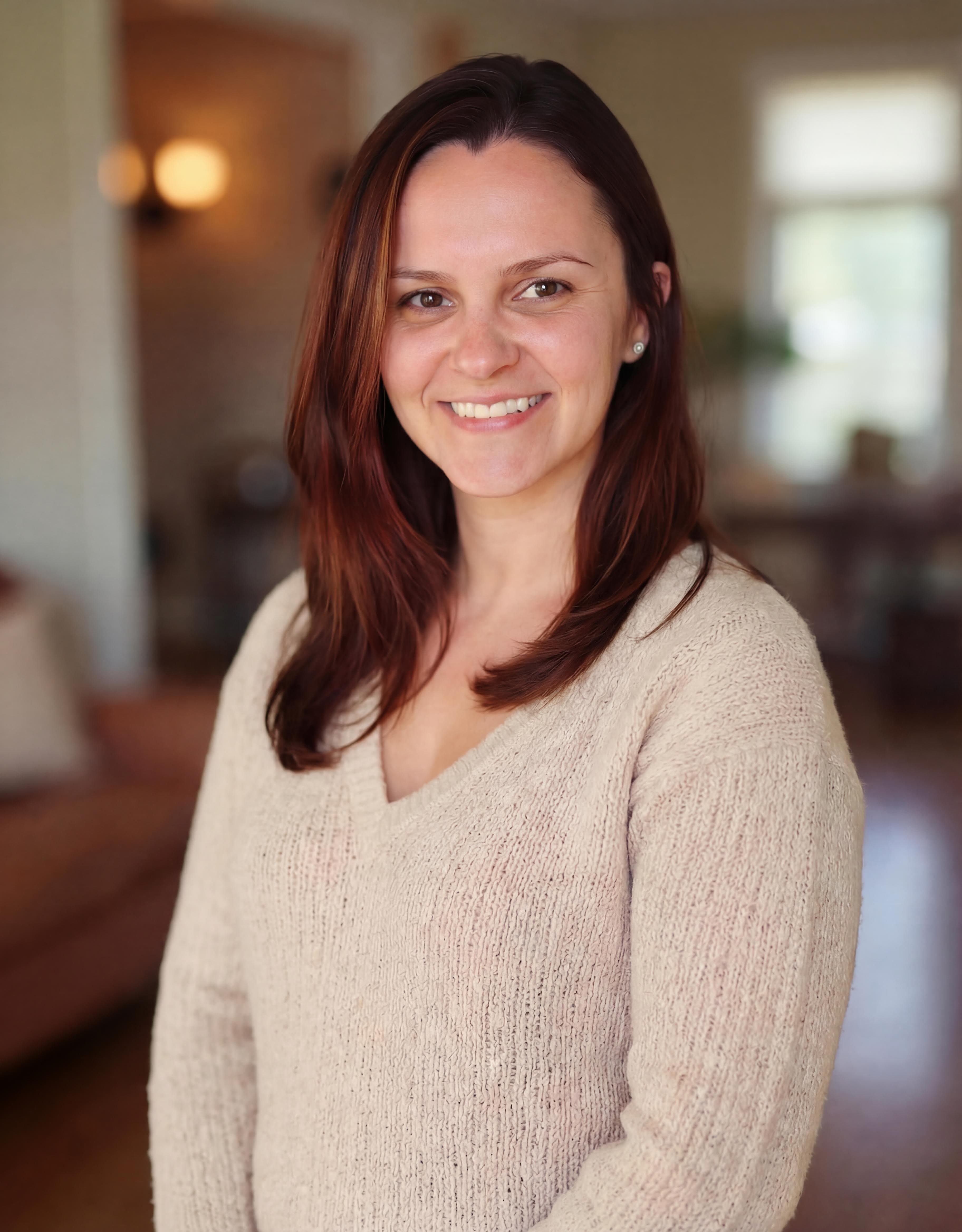 Lilac Raich, IBCLC lactation consultant